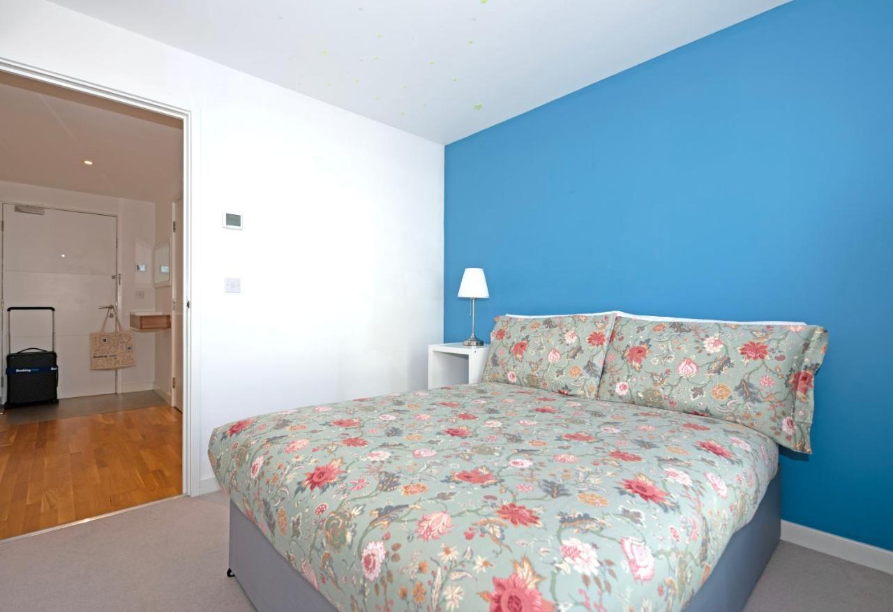 Apartamento Kew Bridge Penthouse Londres Exterior foto