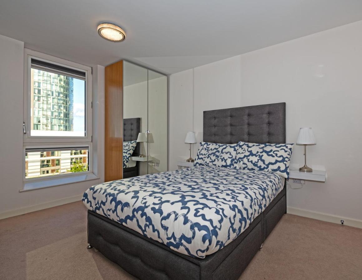 Apartamento Kew Bridge Penthouse Londres Exterior foto